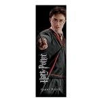 Harry Potter Wand Pen with Bookmark Set