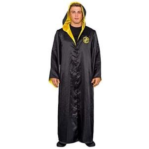 Harry Potter Adult Wizard Robe Costume - Official