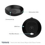 Harry Potter Tervis Insulated Tumbler - 16oz Classic