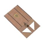 Harry Potter Medium Trunk Gift Box - Flatpack