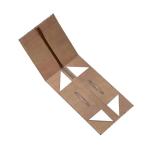 Harry Potter Medium Trunk Gift Box - Flatpack