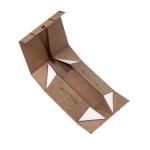 Harry Potter Medium Trunk Gift Box - Flatpack