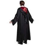 Harry Potter Gryffindor Robe for Adults