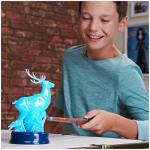 Harry Potter Light-Up Patronus Wand Collectible Toy