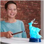 Harry Potter Light-Up Patronus Wand Collectible Toy