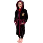 Gryffindor Kids Fleece Bathrobe - Size 14
