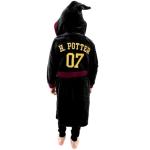 Gryffindor Kids Fleece Bathrobe - Size 14