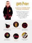 Gryffindor Kids Fleece Bathrobe - Size 14