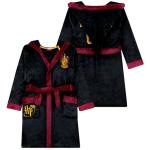 Gryffindor Kids Fleece Bathrobe - Size 14