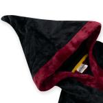 Gryffindor Kids Fleece Bathrobe - Size 14