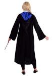 Plus Size Ravenclaw Robe for Adult Cosplay