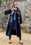 Plus Size Ravenclaw Robe for Adult Cosplay