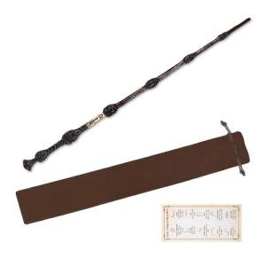 EnchantZone Wizard Wand for Kids' Cosplay Fun