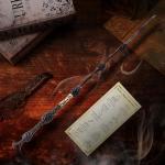 EnchantZone Wizard Wand for Kids' Cosplay Fun