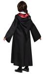 Hermione Deluxe Hooded Robe and Wand Set