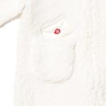 Hedwig Owl Zip-Up Costume for Baby Boys