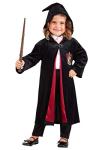 Toddler Deluxe Gryffindor Harry Potter Robe
