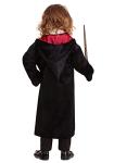 Toddler Deluxe Gryffindor Harry Potter Robe