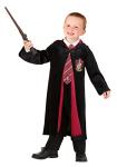 Toddler Deluxe Gryffindor Harry Potter Robe