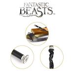 Fantastic Beasts Dumbledore Wand by Noble Collection