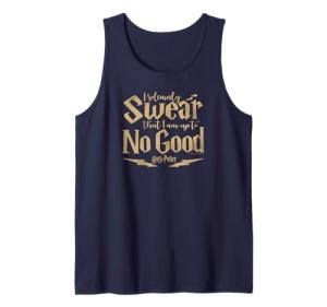 Potter's Mischief Tank Top