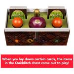 Golden Snitch Quidditch Board Game for Potter Fans