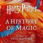 Harry Potter: History of Magic Audio Documentary