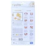 Harry Potter Quidditch Golden Snitch Fondant Mold Set