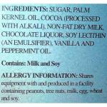 Harry Potter Chocolate Candies: Peppermint Toads 4 Oz