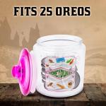 Harry Potter Honeydukes Candy Jar with Lid