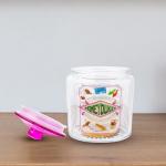 Harry Potter Honeydukes Candy Jar with Lid