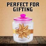 Harry Potter Honeydukes Candy Jar with Lid