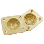 Harry Potter Quidditch Golden Snitch Fondant Mold Set