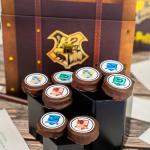 Harry Potter Acceptance Letter Surprise Explosion Box