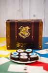 Harry Potter Acceptance Letter Surprise Explosion Box