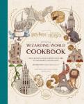 Official Wizarding World Cookbook: Harry Potter Magic