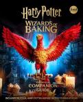 Harry Potter Wizards of Baking Companion Guide