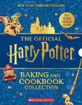 Harry Potter Baking and Cookbook Set