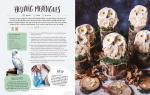 Harry Potter Official Cookbook with 40+ Recipes