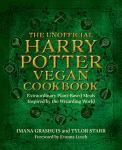 Harry Potter Vegan Cookbook: Magical Plant-Based Recipes