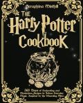 Harry Potter Cookbook: 365 Magical Recipes