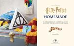 Harry Potter: Enchanting Crafts and Recipes Book