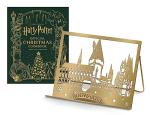 Harry Potter Official Christmas Cookbook Gift Set