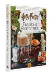 Harry Potter Magical Celebrations and Party Food Book