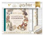 Harry Potter Wizarding World Cookbook Gift Set