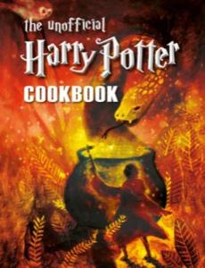 Harry Potter Magical Cookbook for Muggles