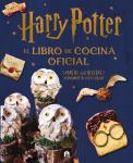 Harry Potter Official Cookbook - Spanish Edition