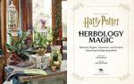 Harry Potter Herbology: Magical Botanical Projects and Gardens