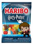 Haribo Harry Potter Gummies - 160g