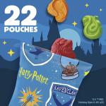 Harry Potter Themed Fruit Snacks Value Pack